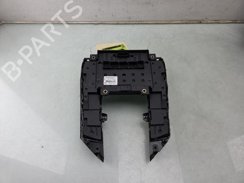 Commande Chauffage PORSCHE CAYENNE (92A) 3.0 Diesel | BP31041114I5