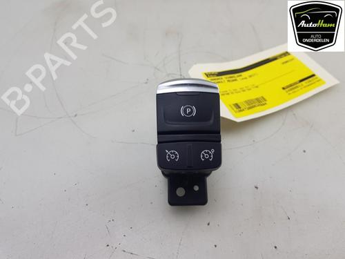 Used Switch RENAULT MEGANE IV Hatchback (B9A/M/N_) 1.2 TCe 100 (B9MS) (100 hp) 19693102