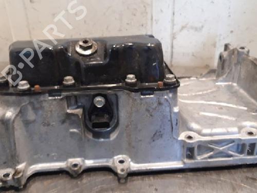 Used Oil sump OPEL ASTRA K (B16) 1.4 Turbo (68) (150 hp) 13138454