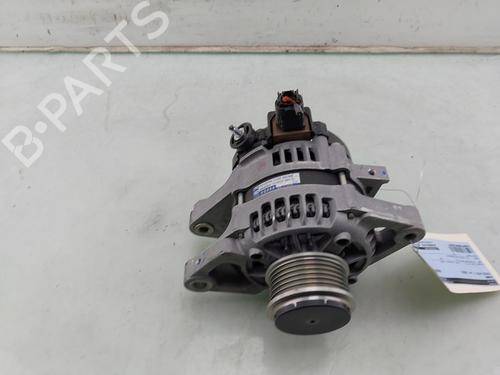 Generator TOYOTA AYGO X (_B7_) 1.0 VVT-i (KGB70) | BP28096162M7 