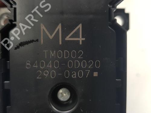 Switch TOYOTA YARIS (_P21_, _PA1_, _PH1_) 1.5 Hybrid (MXPH11) | BP12013608I30 