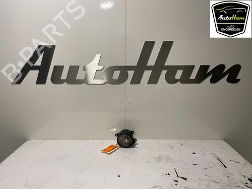 Used Left front fog light FIAT PANDA (312_, 319_) 0.9 (312PXP1A) (60 hp) 12044419