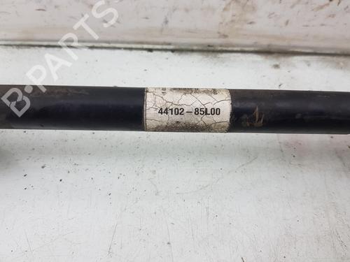 Left front driveshaft OPEL AGILA B (H08) 1.0 (F68) | BP37261528M38 - Image 4