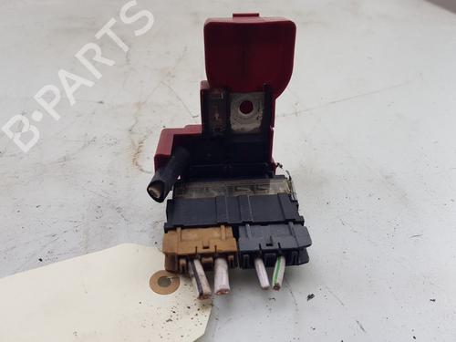 Fuse box SUZUKI ALTO VII (GF) 1.0 (AMF310, GFC31S) | BP25893416E1 