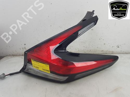 Right taillight NISSAN LEAF (ZE1) Electric | BP18167042C35