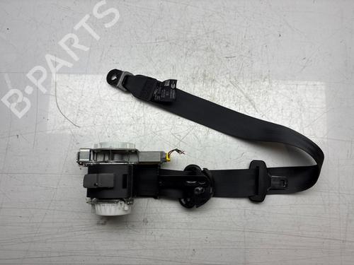 Front right seatbelt FORD FIESTA VI (CB1, CCN) 1.0 EcoBoost | BP33429715I25 - Image 2