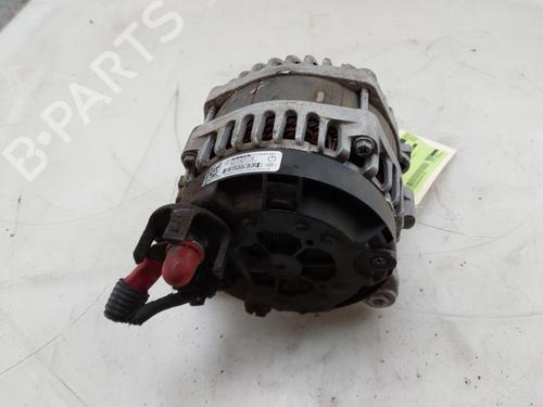 Alternator RENAULT TRAFIC III Van (FG_) 2.0 dCi 120 (FGMN) | BP32133395M7 - Image 2