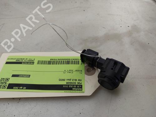 Elektronisk modul VW ID.3 (E11, E12) Pure | BP33884325M83 - Image 3