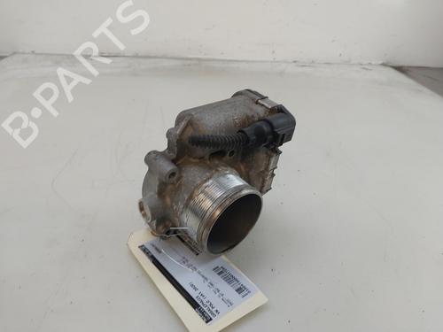Throttle body VW POLO VI (AW1, BZ1, AE1) 2.0 GTI | BP25702850M82 