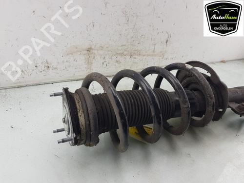 Right front shock absorber FORD TRANSIT V363 Van (FCD, FDD) 2.2 TDCi | BP18355757M17 