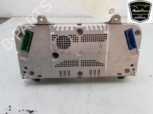 Instrument cluster SEAT AROSA (6H1) 1.4 | BP19772421C47 