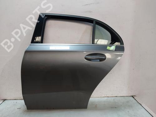 Used Left rear door Left rear door 36783695 36783695