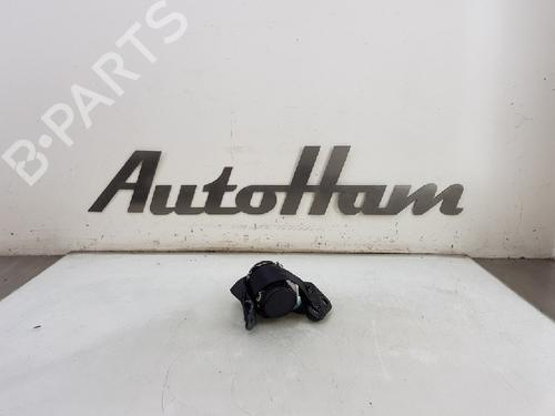 Used Rear left seatbelt Rear left seatbelt PEUGEOT 2008 I (CU_) 1.2 THP 110 / PureTech 110 (110 hp) 12030754 12030754