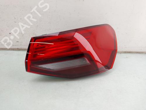 Used Right taillight Right taillight 37756892 37756892