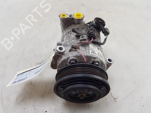 AC compressor OPEL ASTRA K (B16) 1.0 Turbo (68) | BP26601994M34 
