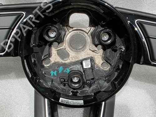 Steering wheel AUDI A4 B9 Avant (8W5, 8WD) S4 TFSi quattro | BP29910430C49