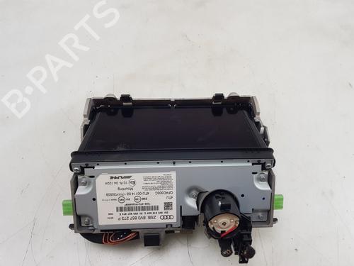 Used Electronic module AUDI A3 Limousine (8VS, 8VM) 1.4 TSI (150 hp) 23404188