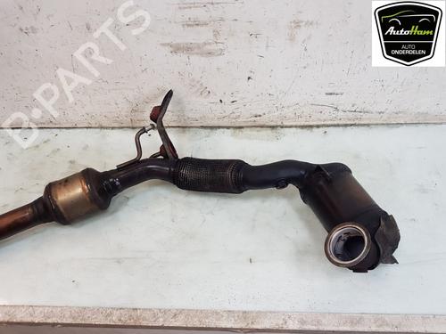 Catalyst AUDI A3 Sportback (8VA, 8VF) 1.5 TFSI | BP17619010M10 