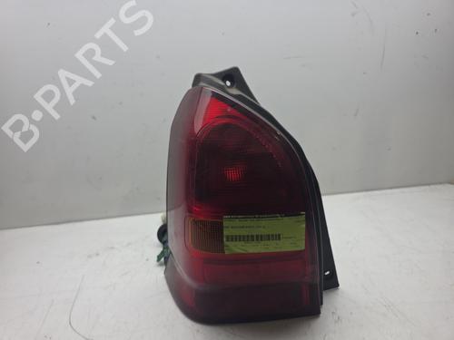 Feu arrière gauche SUZUKI ALTO VI (FF, HA24_) 1.1 (RF410) (63 hp) 31946059