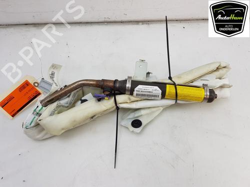 Right curtain airbag AUDI A3 Sportback (8PA) 1.8 TFSI | BP12067080C12