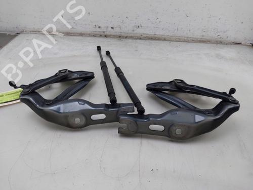 Dørhængsel/Dørbegrænser SKODA OCTAVIA IV Combi (NX5, PV5) 1.0 TSI (110 hp) 31922179