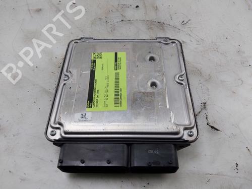 Engine control unit (ECU) VW GOLF V (1K1) 2.0 GTI | BP30610748M57 - Image 3