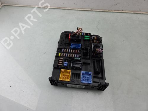 Electronic module PEUGEOT PARTNER Box Body/MPV (K9) 1.5 BlueHDI 130 | BP31610159M83 - Image 2