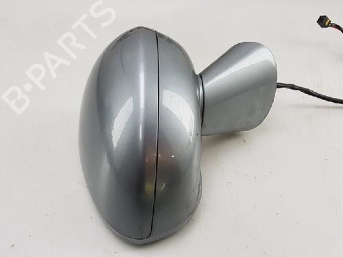 Right mirror OPEL MERIVA B MPV (S10) 1.4 (75) | BP12009002C27 