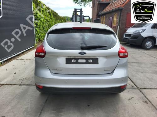 Tailgate FORD FOCUS III 1.0 EcoBoost | BP13813466C6 