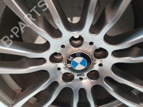 Rim BMW 4 Coupe (F32, F82) 435 d xDrive | BP23982009C45 