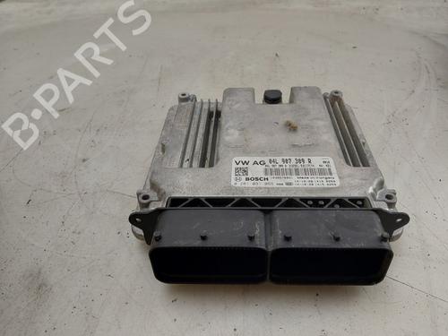 Engine control unit (ECU) VW PASSAT B8 Variant (3G5, CB5) 2.0 TDI | BP33884332M57 - Image 2