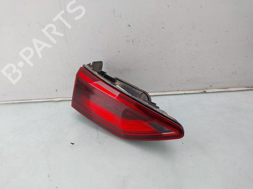 Left taillight VW GOLF VIII (CD1, DA1) 2.0 TDI | BP30167937C34