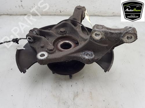 Right front steering knuckle OPEL ZAFIRA TOURER C (P12) 1.4 (75) | BP17593098M26 