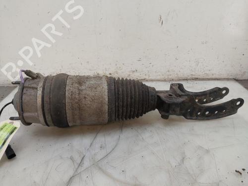 Used Left front shock absorber Left front shock absorber PORSCHE CAYENNE (92A) 4.8 GTS (420 hp) 33022536 33022536