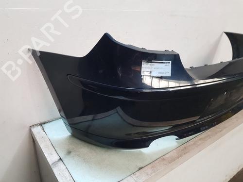Rear bumper BMW 1 (E87) 118 i | BP27271032C8