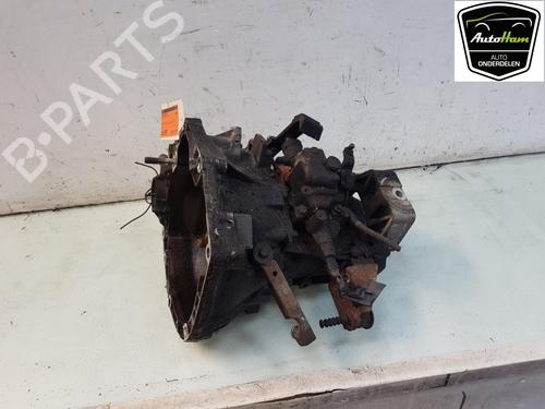 Used Gearbox FIAT PANDA (169_) 1.1 (169.AXA1A) (54 hp) 13299284