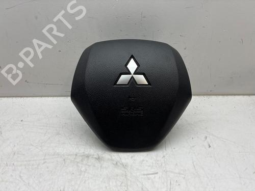 Airbag do condutor MITSUBISHI MIRAGE / SPACE STAR VI Hatchback (A0_A) 1.0 (A05A) (71 hp) 31333194