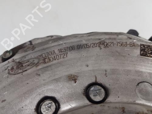 Flywheel FORD TRANSIT V363 Van (FCD, FDD) 2.0 EcoBlue | BP27929000M101 - Image 4