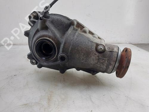 Used Front differential BMW X3 (F25) xDrive 30 d (258 hp) 29812917