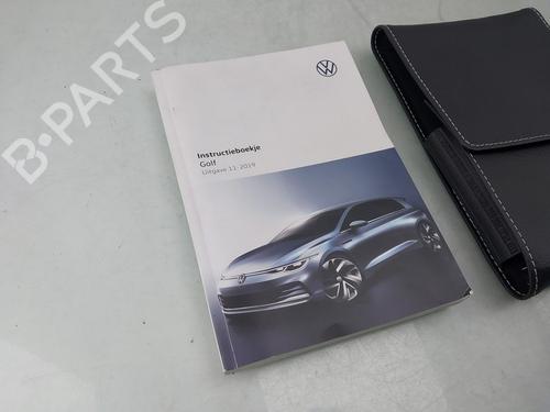 Other VW GOLF VIII (CD1, DA1) 1.5 TSI | BP38566490O1 - Image 2