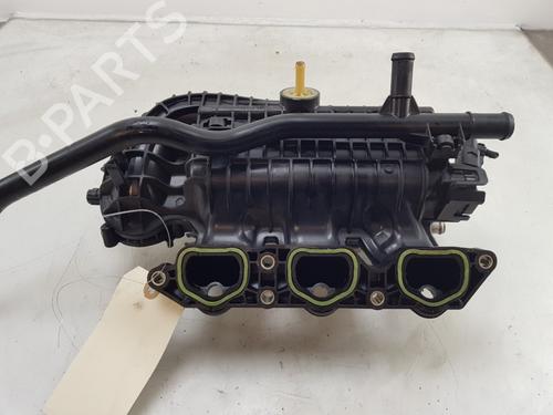 Intake manifold SEAT IBIZA V (KJ1, KJG) 1.0 TGI | BP27611031M70 