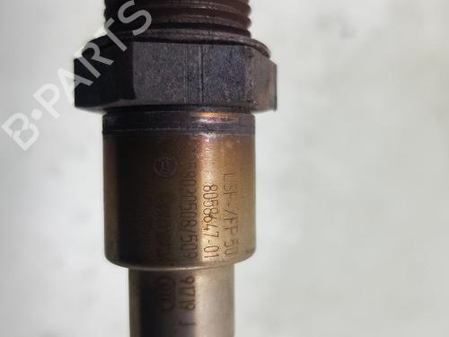 Elektronisk sensor BMW X4 (G02, F98) M Competition | BP24533368M84 