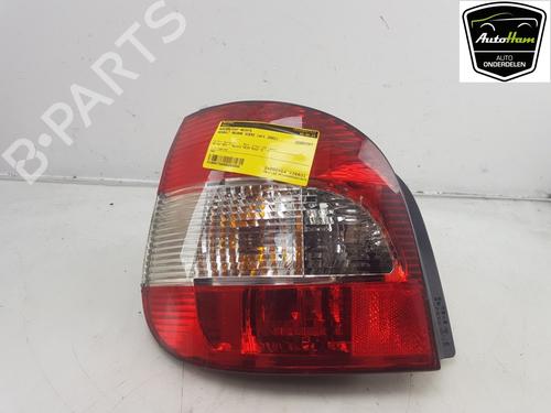 Left taillight RENAULT SCÉNIC I MPV (JA0/1_, FA0_) 1.6 (JA00, JA16, JA15, JA19, JA1V, JA2B, JA2C, JA0B,... | BP19488970C34 