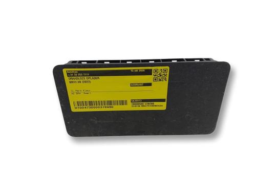 Used Electronic module Electronic module BMW X6 (G06, F96) xDrive 40 i (340 hp) 40456279 40456279