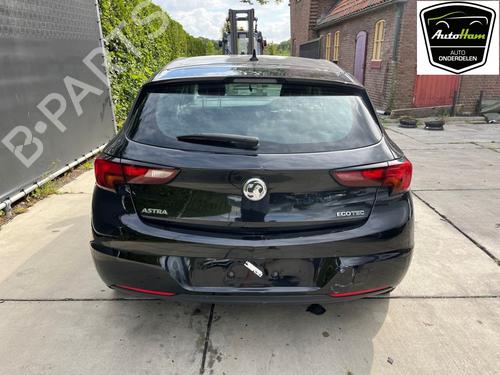 Tailgate OPEL ASTRA K (B16) 1.0 Turbo (68) | BP19944663C6 