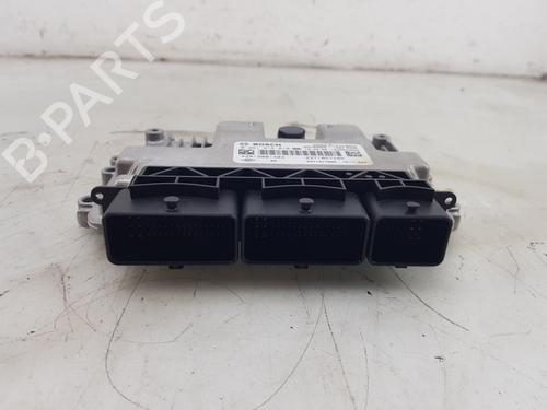 Engine control unit (ECU) RENAULT TWINGO III (BCM_, BCA_) 1.0 SCe 70 | BP23573817M57 