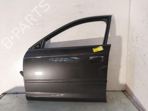 Dør venstre fortil Dør venstre fortil AUDI A3 Sportback (8PA) 1.4 TFSI (125 hp) 39766542 39766542
