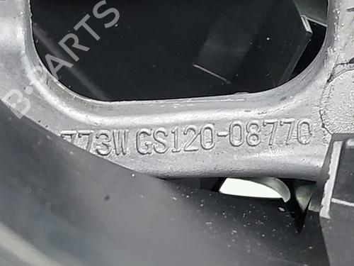 Rat TOYOTA AYGO X (_B7_) 1.0 VVT-i (KGB70) | BP34539592C49 - Image 5
