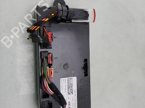 Used Control unit Control unit VW ID.3 (E11, E12) Pure (150 hp) 34056579 34056579