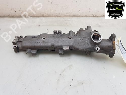 Used Intake manifold MERCEDES-BENZ SPRINTER 3,5-t Van (B907, B910) 319 CDI RWD (907.633, 907.635, 907.637) (190 hp) 23190667